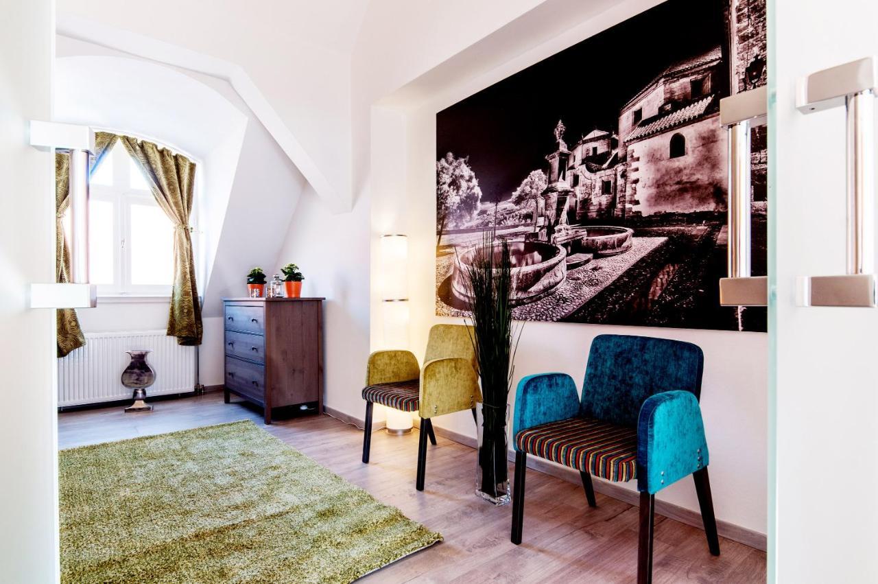 Central Apartments Будапеща Екстериор снимка