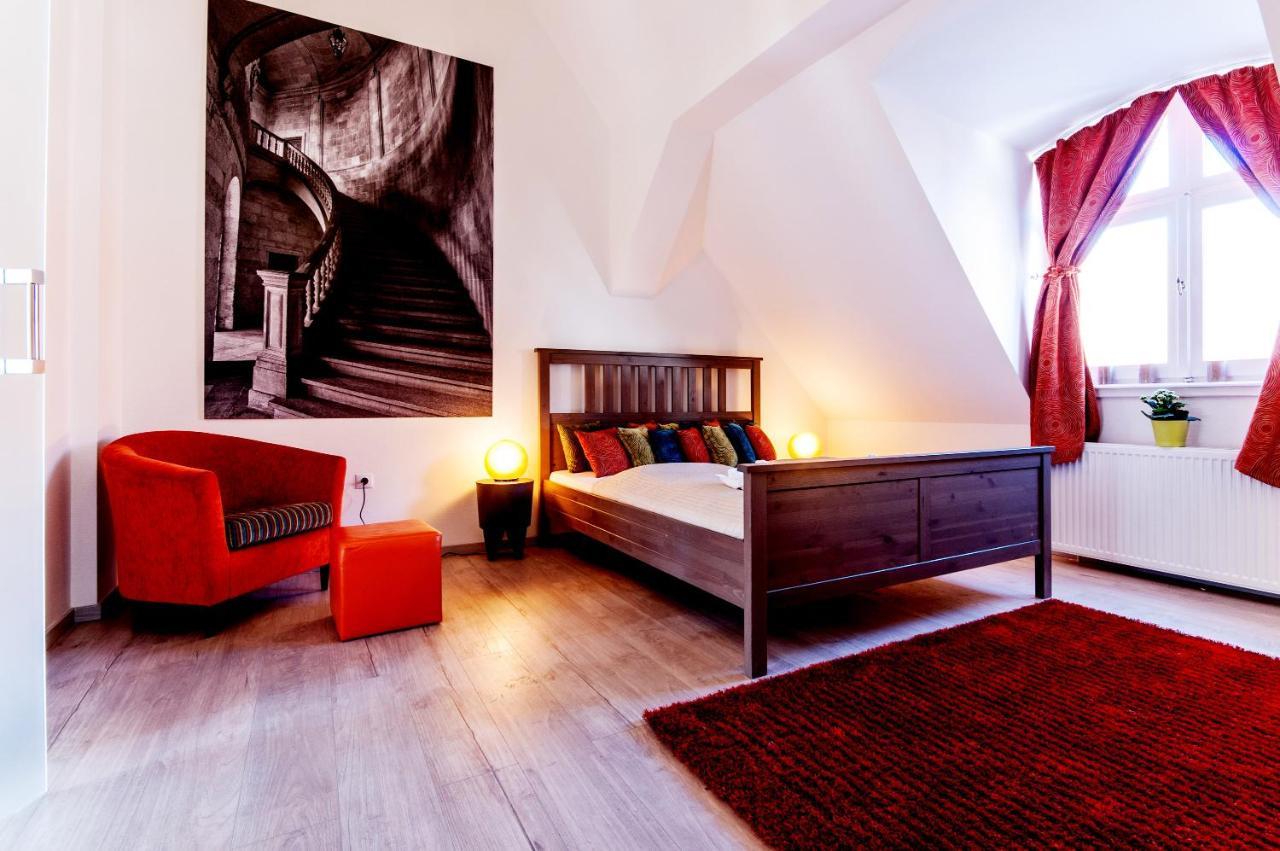 Central Apartments Будапеща Екстериор снимка