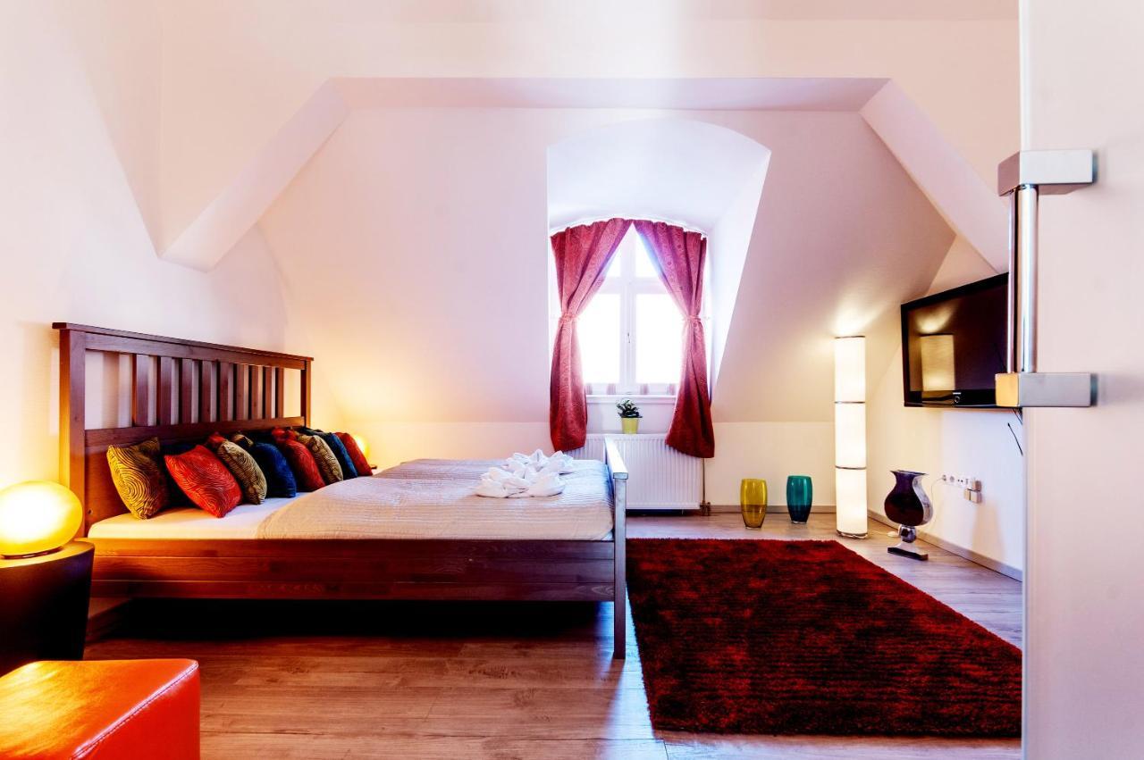 Central Apartments Будапеща Екстериор снимка