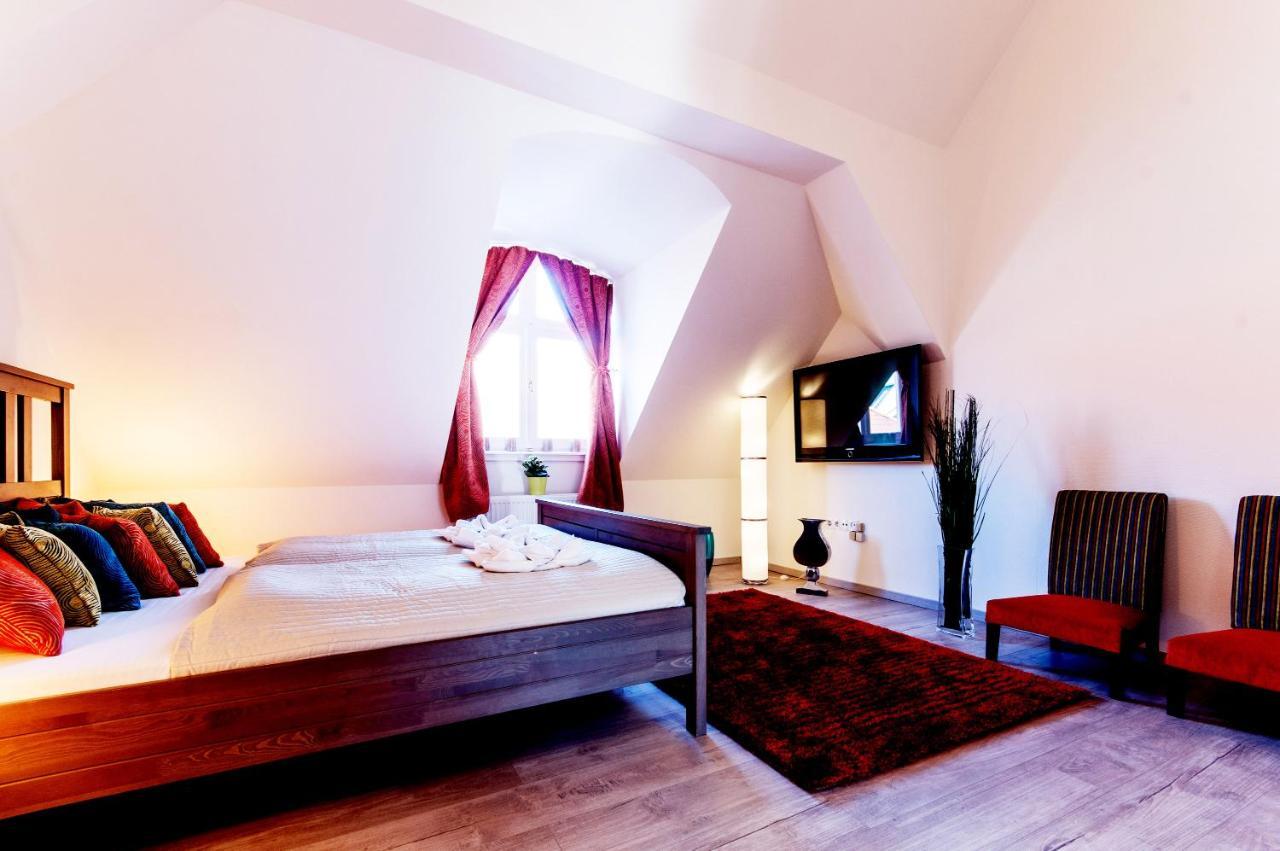 Central Apartments Будапеща Екстериор снимка