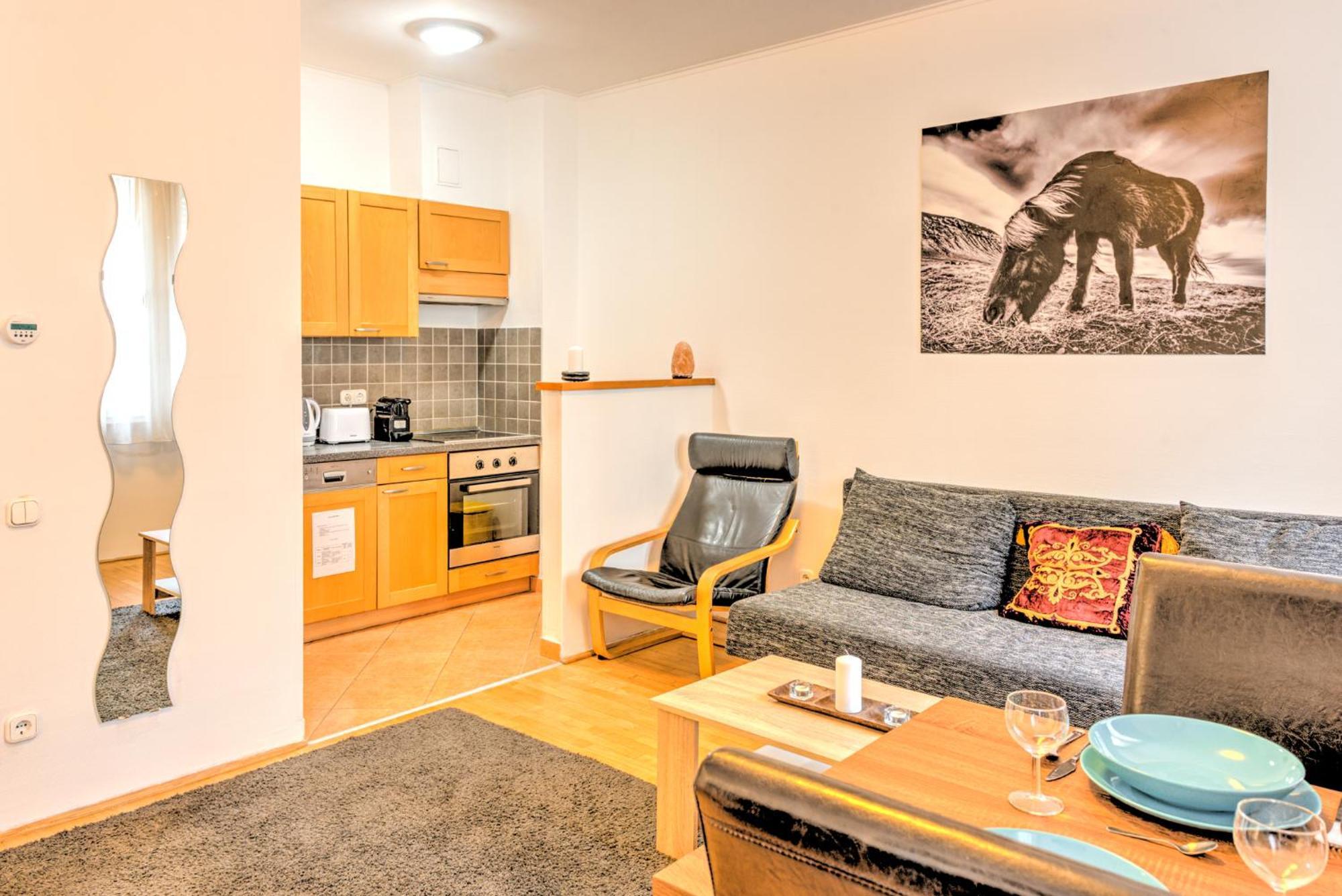 Central Apartments Будапеща Екстериор снимка